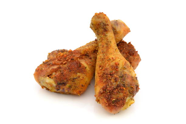 How long to boil chicken legs?