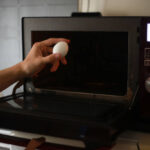 How Long to Boil Eggs in the Microwave?