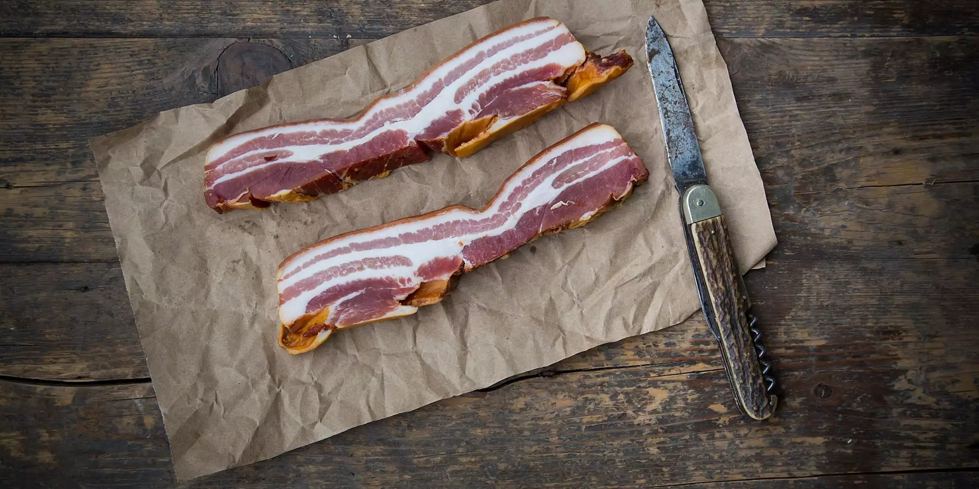 Nitrate-Free, Uncured Bacon