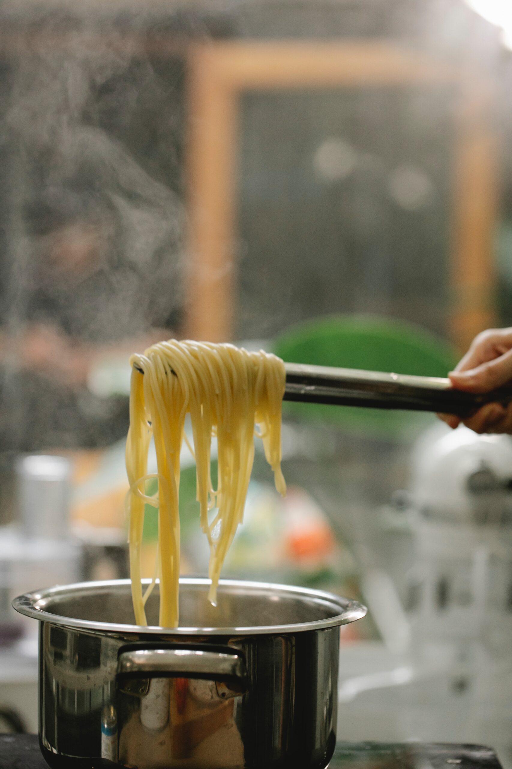 How Long Should You Cook Spaghetti for?