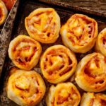 How Long To Cook Pizza Rolls In Air Fryer - Delicious