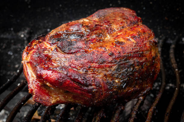 How to Pick Out a Good Pork Shoulder