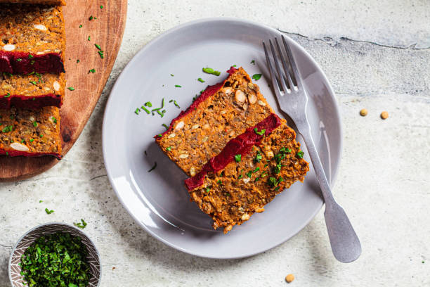 How long to cook meatloaf at 375? - Different Ways