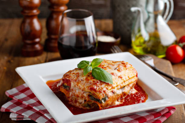 What To Serve With Lasagna?