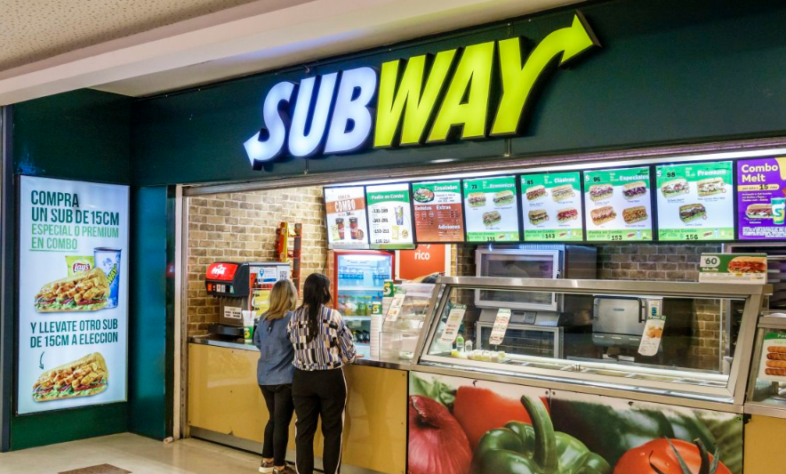 How Much Is A Footlong From Subway Cost?