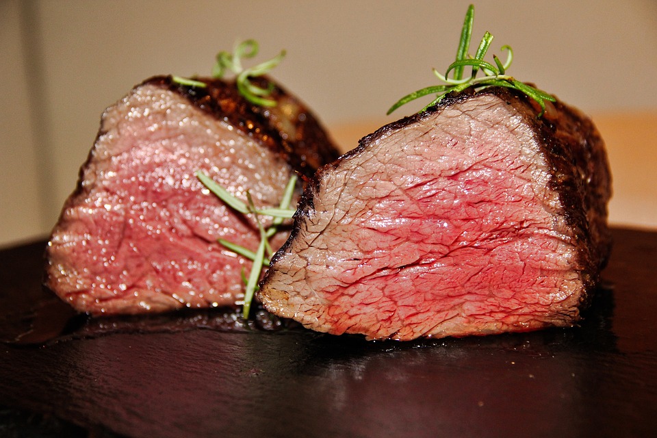 How to store your steak to ensure optimal freshness?