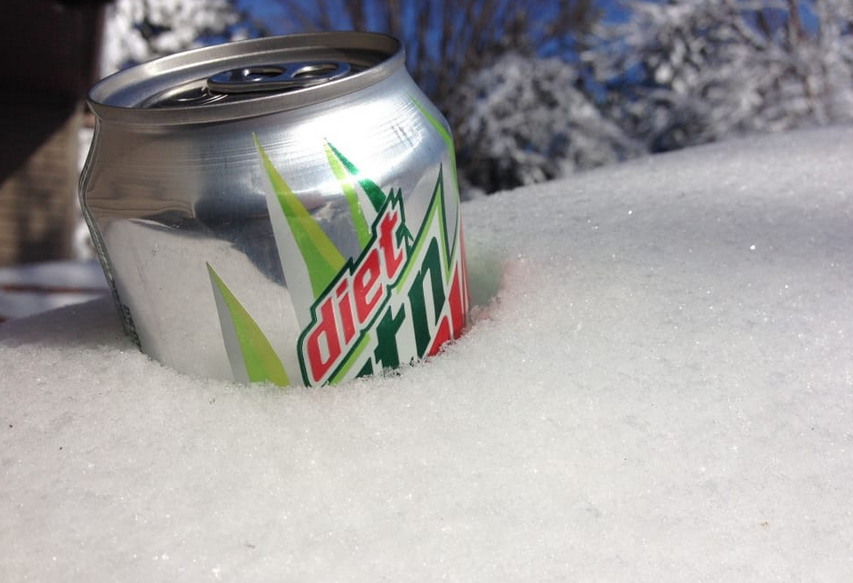 Does Mountain Dew Have Caffeine? You Must Know This!