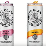 What are White Claws?