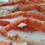 How To Cook Frozen Crab Legs?