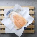 How Long Can Defrosted Salmon Stay In The Fridge?