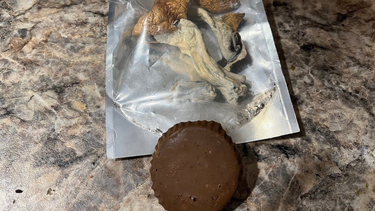 How Long Does Shroom Chocolate Last?