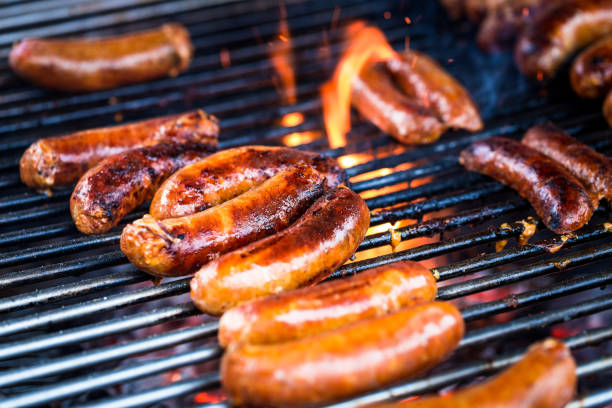 How Long To Cook Breakfast Sausage In Oven