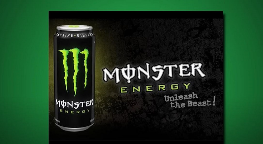 how long does Monster last