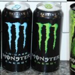 What Does Monster Energy Drink Taste Like?