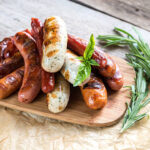 What To Eat With Sausages
