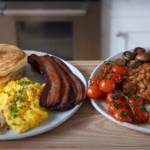 Irish Breakfast Vs English Breakfast