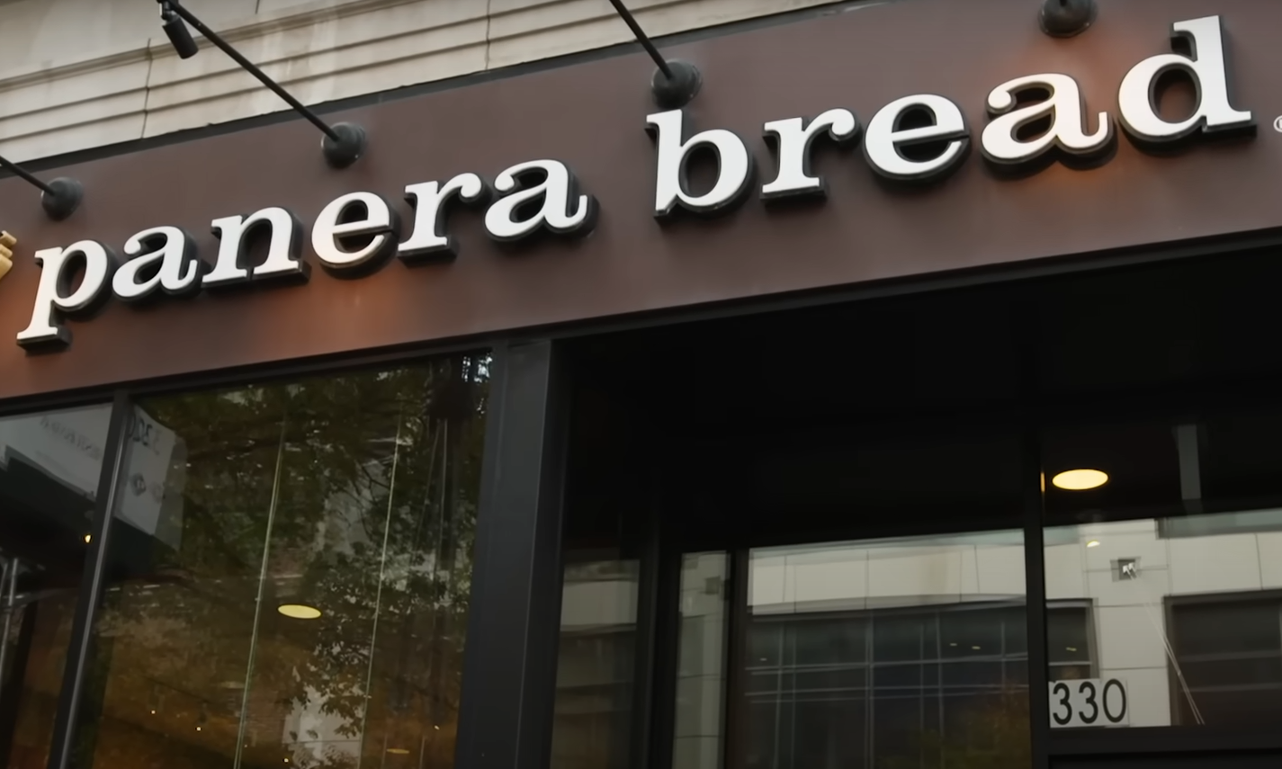 What Time Does Panera Stop Serving Breakfast?